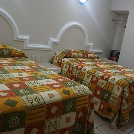 Posada Del Viajero Orizaba Orizaba  Ngoại thất bức ảnh